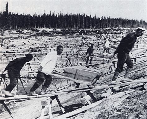 electrical boxes in gulag|gulag labor camp numbers.